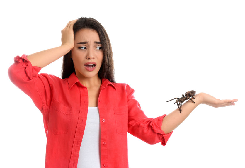 Het nut van EMDR en EXPOSURE bij angstklachten