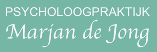 Psycholoogpraktijk Marjan de Jong