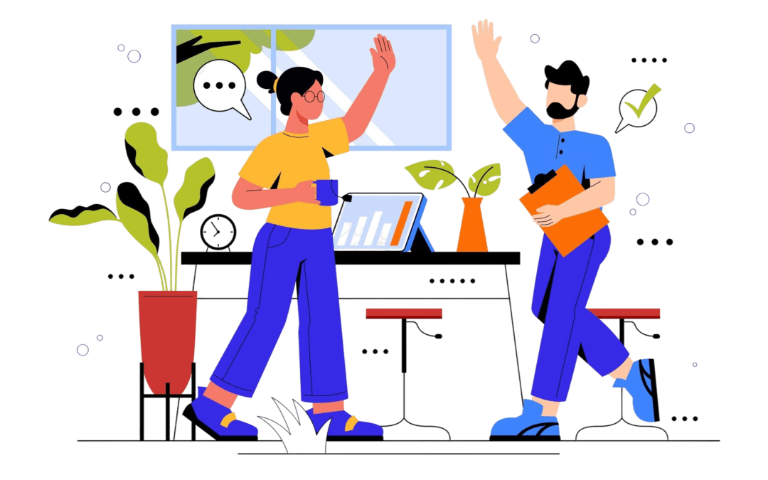 Ondersteuning bij re-integratie na ziekteverzuim: meer dan terugkeren naar werk